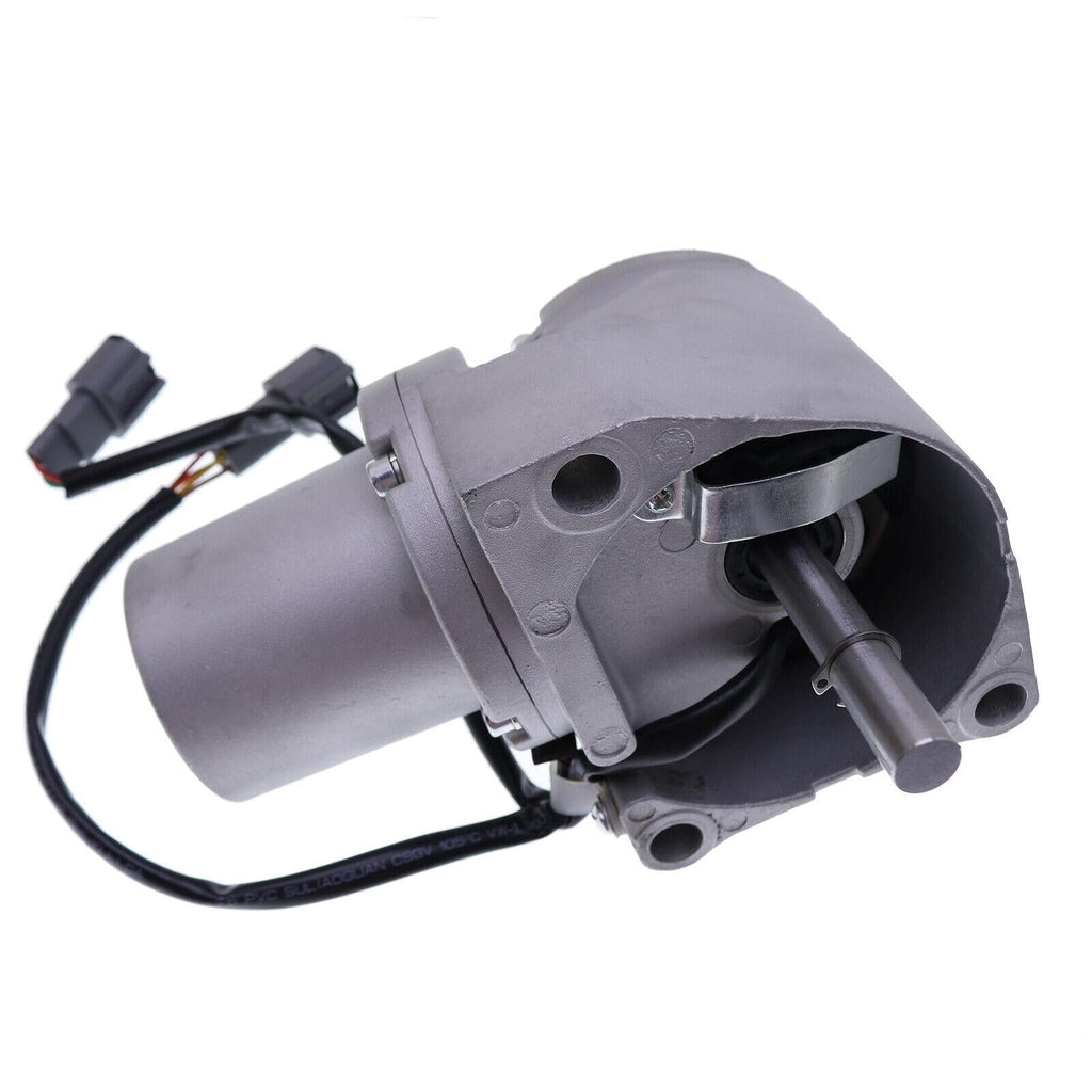 Engine Speed Control Motor Throttle for John Deere AT213992 200LC 230LC 180CW