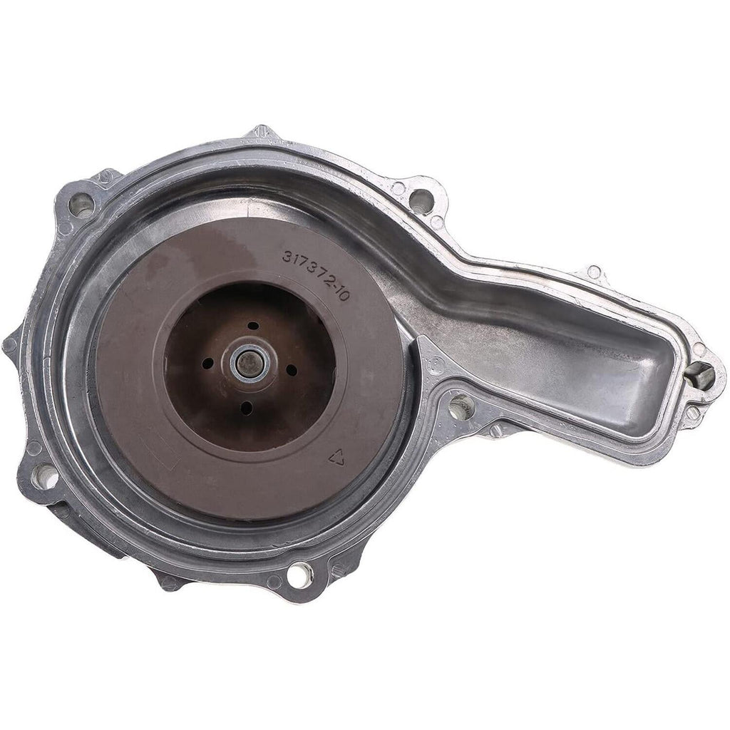 Cooling  Water Pump Fits for VOLVO D13 D16 MACK MP8 85109694 85124623