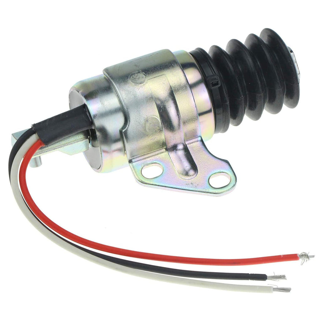 New Engine Fuel Solenoid replace 109-1211 for eXmark Mower