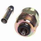 Fuel Shut Off Solenoid 12 volt 44-6727 for Thermo King  SMX SB Unit Isuzu 2.2