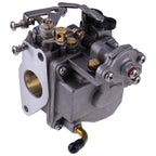 Carburetor 3303-895110T01 for Mercury Mariner Mercruiser 8HP 9.9HP 4-Stroke