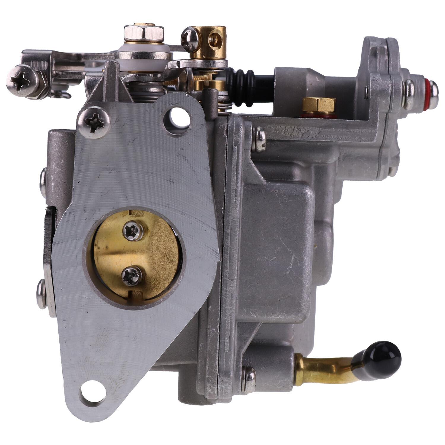 Carburetor 3303-895110T01 for Mercury Mariner Mercruiser 8HP 9.9HP 4-Stroke