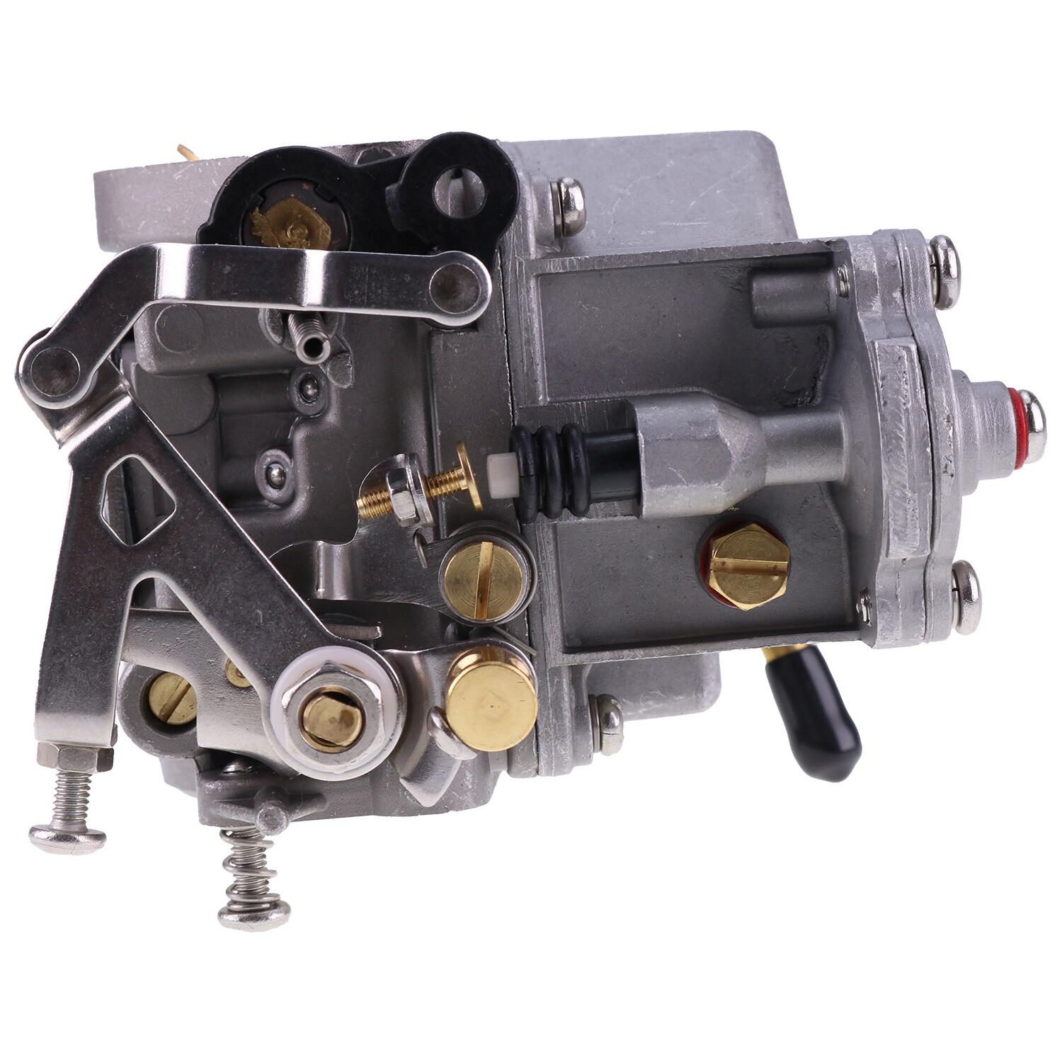 Carburetor 3303-895110T01 for Mercury Mariner Mercruiser 8HP 9.9HP 4-Stroke