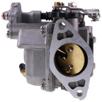 Carburetor 3303-895110T01 for Mercury Mariner Mercruiser 8HP 9.9HP 4-Stroke