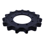 Sprocket V0511-21110 For Kubota SVL 65-2 SVL 65-2C SVL75 75C SVL75-2 SVL75-2C