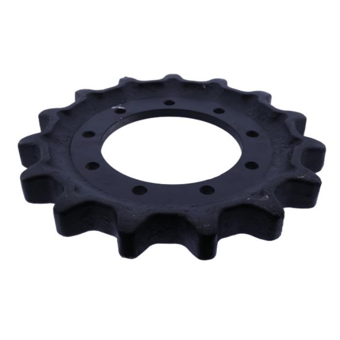 Sprocket V0511-21110 For Kubota SVL 65-2 SVL 65-2C SVL75 75C SVL75-2 SVL75-2C