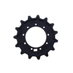 Sprocket V0511-21110 For Kubota SVL 65-2 SVL 65-2C SVL75 75C SVL75-2 SVL75-2C
