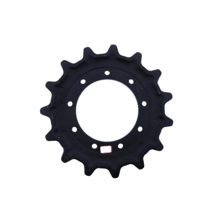 Sprocket V0511-21110 For Kubota SVL 65-2 SVL 65-2C SVL75 75C SVL75-2 SVL75-2C