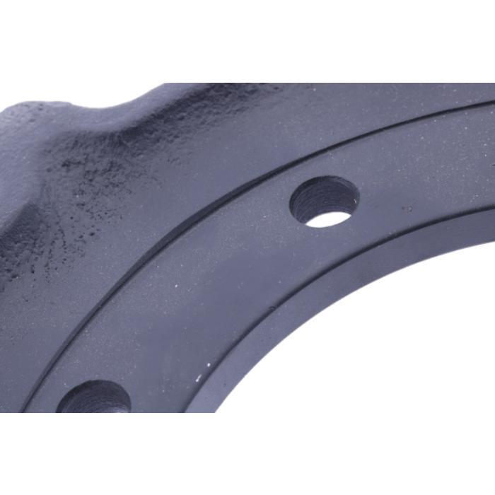 Sprocket V0511-21110 For Kubota SVL 65-2 SVL 65-2C SVL75 75C SVL75-2 SVL75-2C