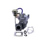 Turbocharger 1J773-17013 49177-03242 For Kubota Engine V3307 Caterpillar 236D