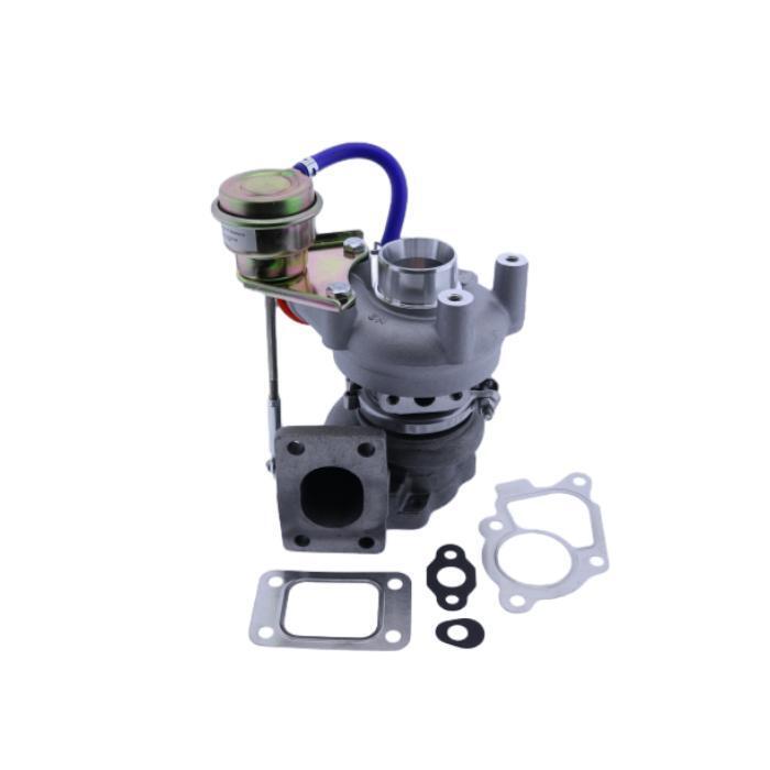 Turbocharger 1J773-17013 49177-03242 For Kubota Engine V3307 Caterpillar 236D