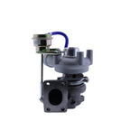 Turbocharger 1J773-17013 49177-03242 For Kubota Engine V3307 Caterpillar 236D