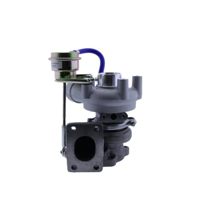 Turbocharger 1J773-17013 49177-03242 For Kubota Engine V3307 Caterpillar 236D