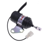Solenoid Arret Moteur K168516001 AIXAM City Crossline For Kubota Z402 Z602