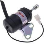 Fuel Shut Off Solenoid 052600-453 052600-4530 052600-4531 1685160014 For Kubota