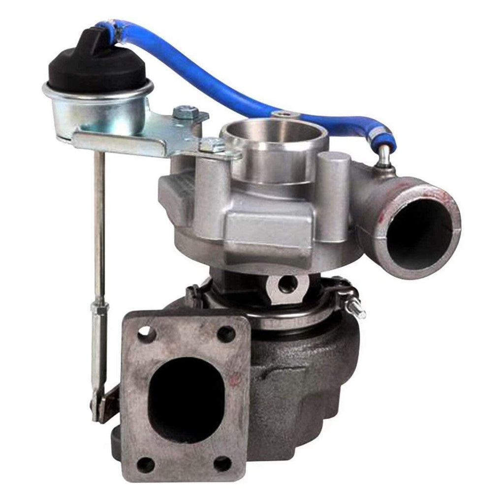 Turbocharger 49177-03130 / 1C040-17014 For Kubota V3300DI-T Engine