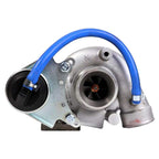 Turbocharger 49177-03130 / 1C040-17014 For Kubota V3300DI-T Engine