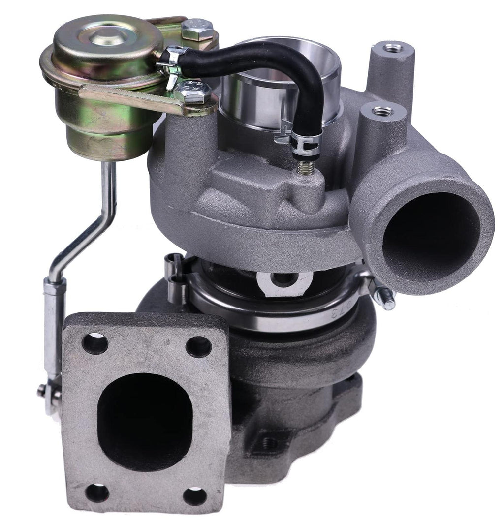 6680892 Turbo for Bobcat T2250 V417 A300 S220 S250 S300 T250 T300 Engine V3300