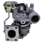6680892 Turbo for Bobcat T2250 V417 A300 S220 S250 S300 T250 T300 Engine V3300