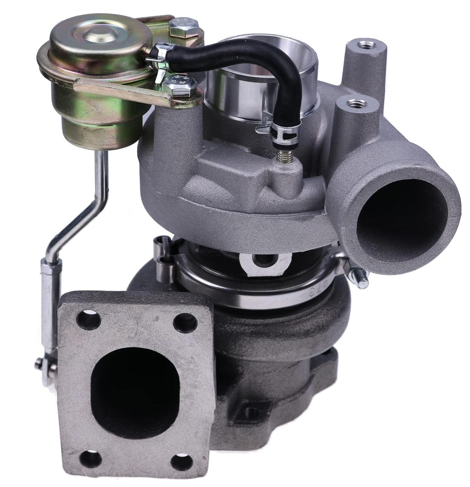 6680892 Turbo for Bobcat T2250 V417 A300 S220 S250 S300 T250 T300 Engine V3300