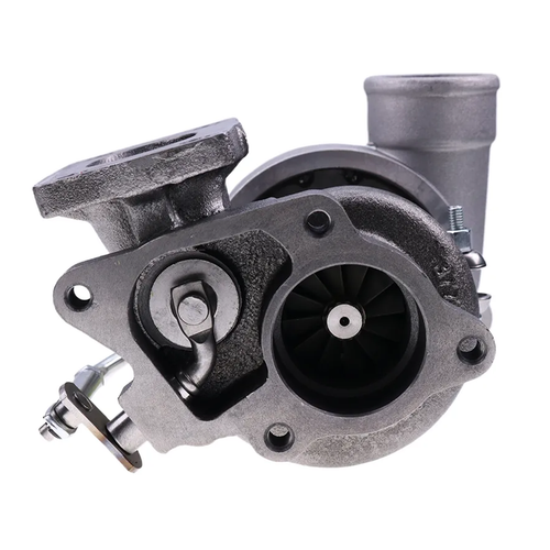 TD04-12T Turbo 49177-03160 for Mitsubishi Pajero Bobcat S250 Kubota 3.3L V3300-T
