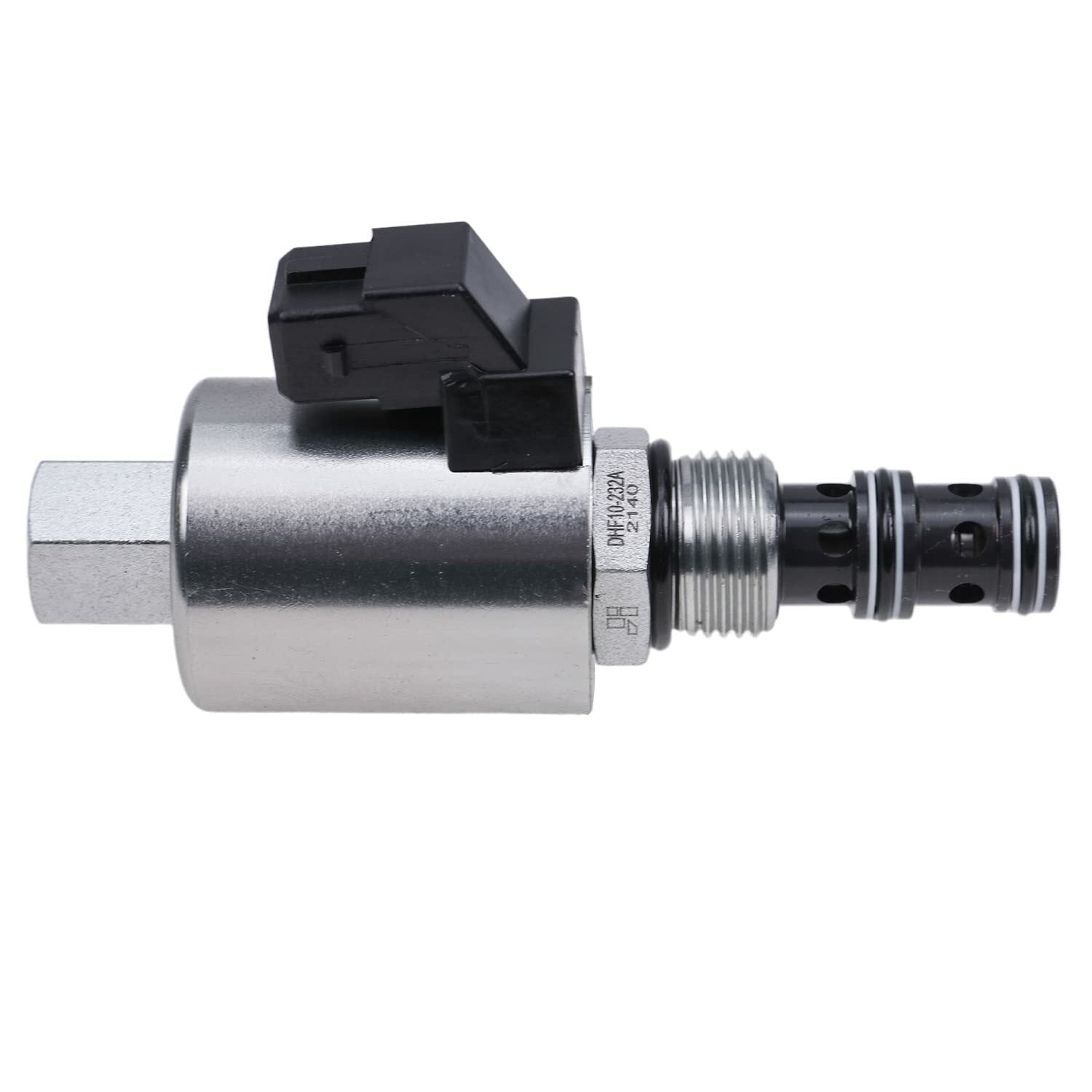 Transmission Solenoid Valve 300AA00186A For JCB Backhoe Loader 214/215/216/217