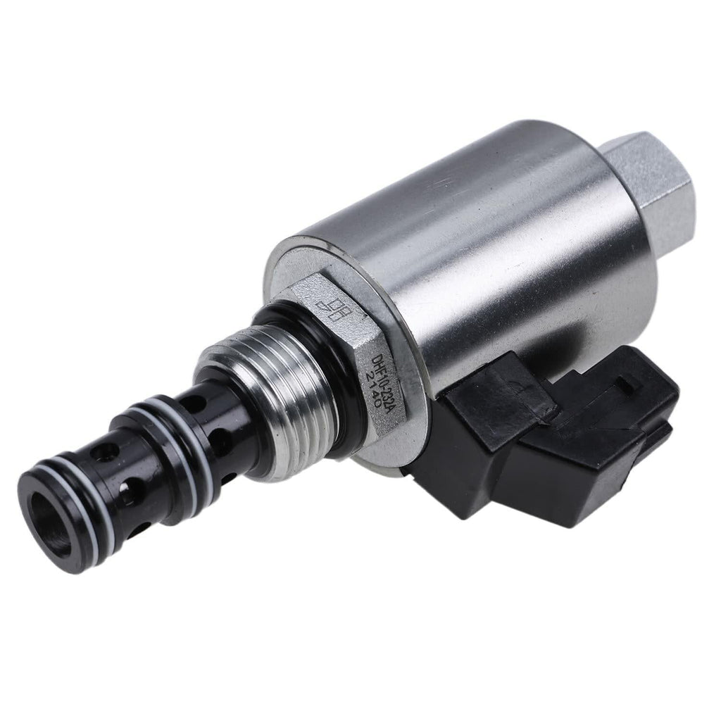 Transmission Solenoid Valve 300AA00186A For JCB Backhoe Loader 214/215/216/217