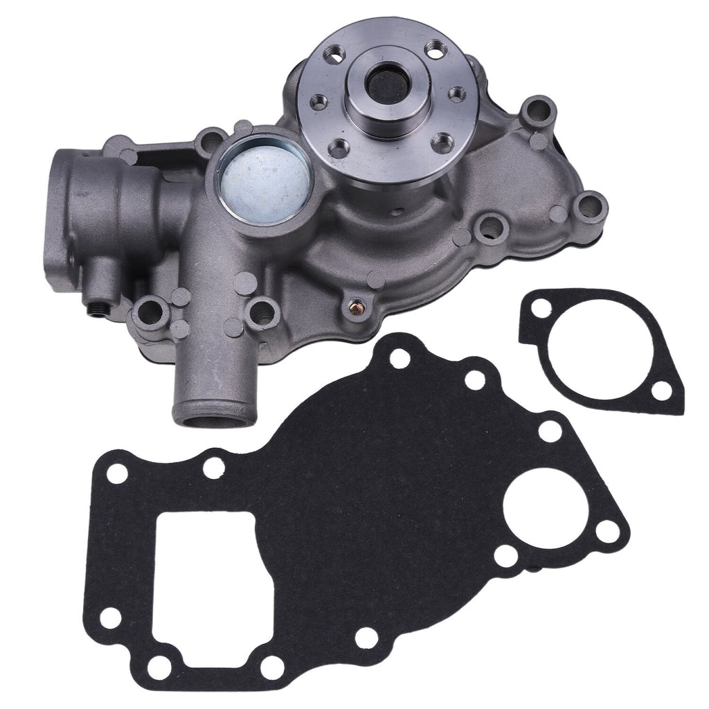 Water Pump 8972541481 for Isuzu 3LD1 4LE1 4LE2 Doosan S030P Hitachi EX55 EX50U