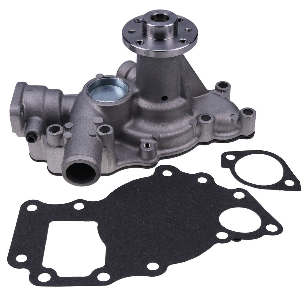 Water Pump 8-97254-148-1 for Hitachi EX55 EX50U ZAX70 ZAX55 ZAX60 CX70 SK75 E55