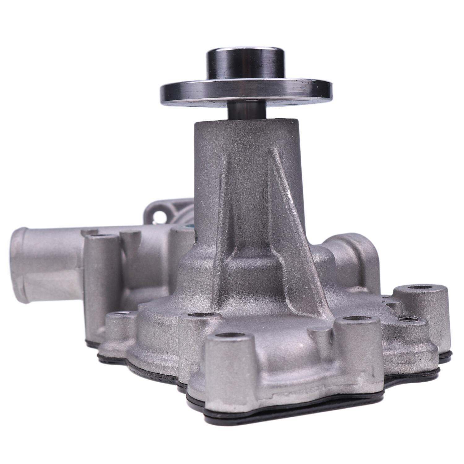 Water Pump 8-97254-148-1 for Hitachi EX55 EX50U ZAX70 ZAX55 ZAX60 CX70 SK75 E55