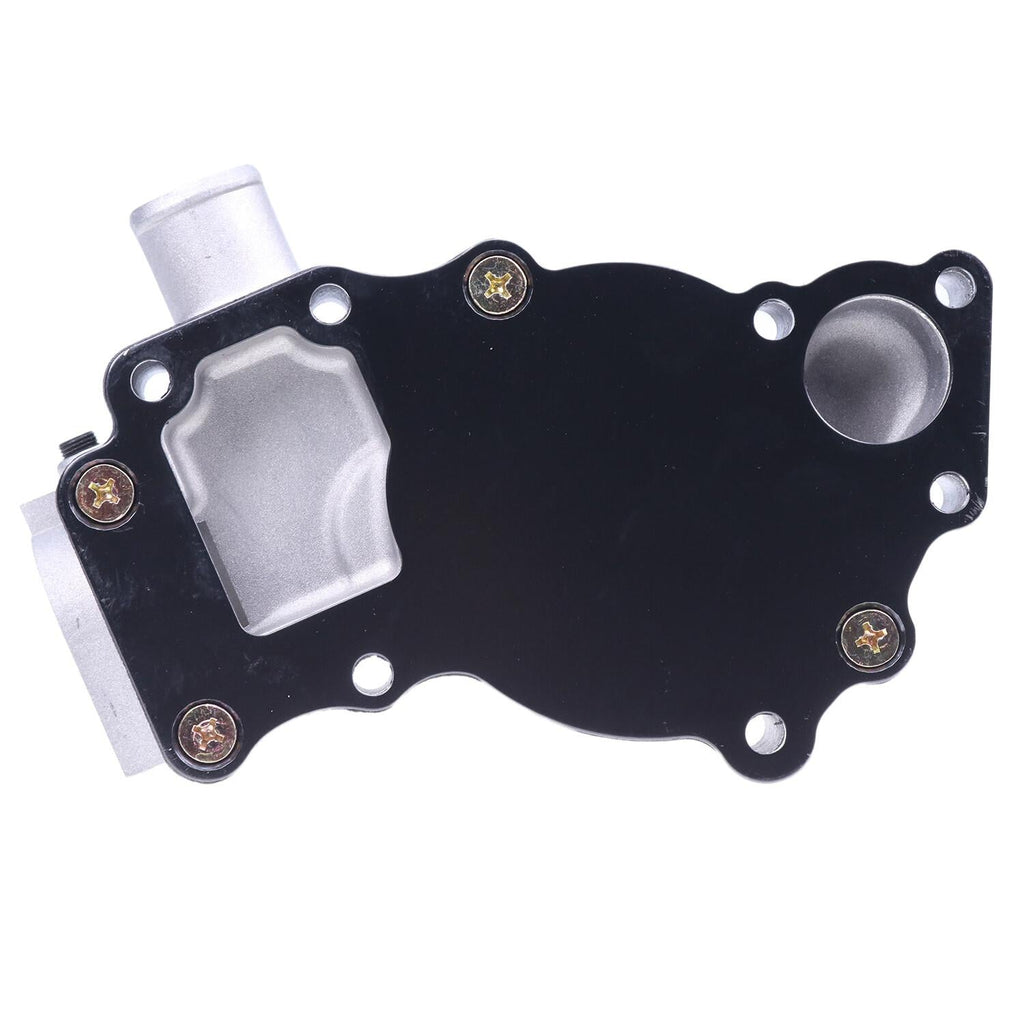 Water Pump 8-97254-148-1 for Hitachi EX55 EX50U ZAX70 ZAX55 ZAX60 CX70 SK75 E55