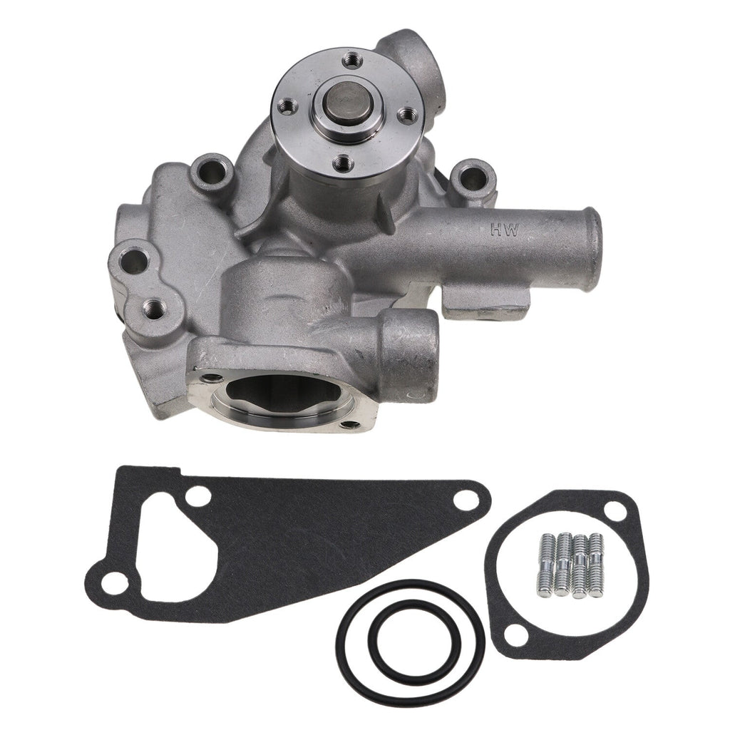 13-2269 Water Pump TK270 370/74 For Thermo King Tripac APU Evolution 132269