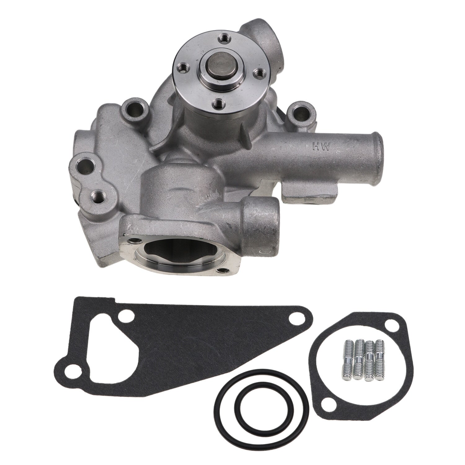 13-2269 Water Pump TK270 370/74 For Thermo King Tripac APU Evolution 132269