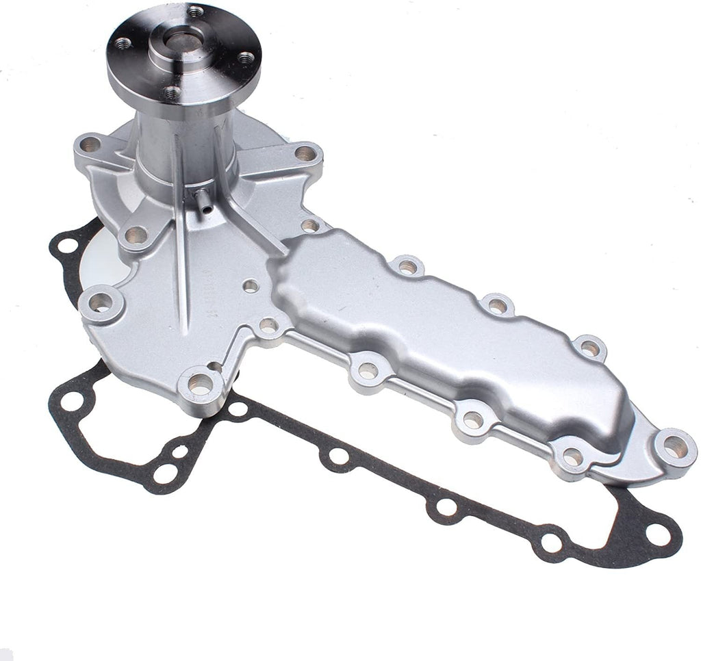 Water pump for Carrier Vorteil Eagle Extra Optima TBird Ultima Ultra Unit