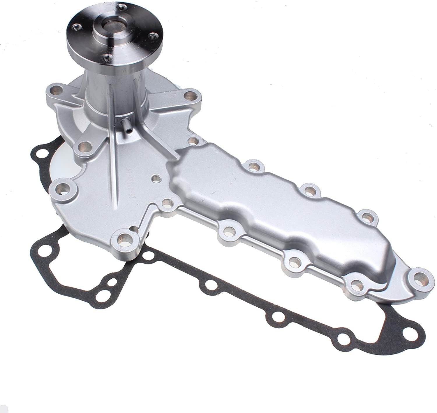 Water pump for Carrier Vorteil Eagle Extra Optima TBird Ultima Ultra Unit