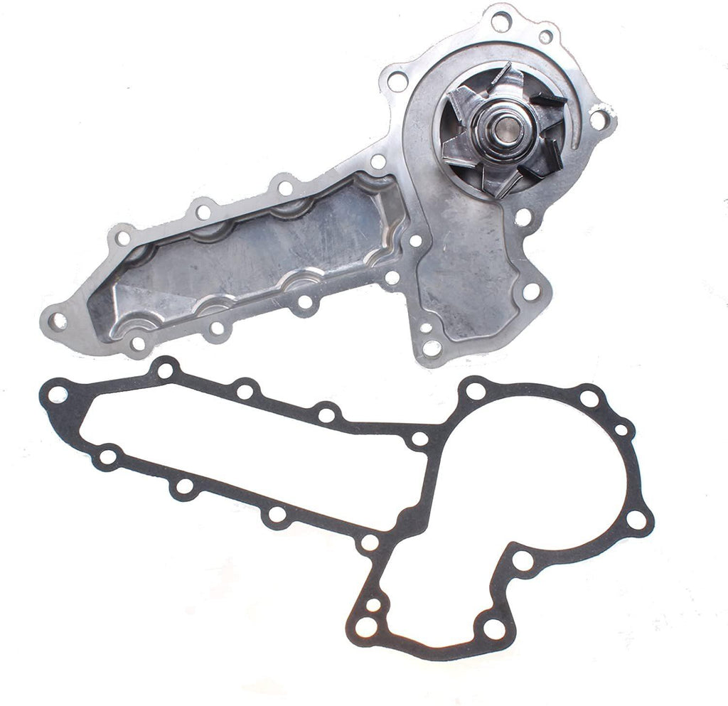 Water pump for Carrier Vorteil Eagle Extra Optima TBird Ultima Ultra Unit