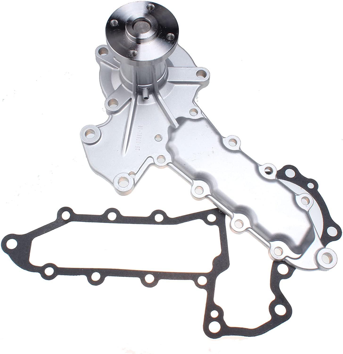 Water pump for Carrier Vorteil Eagle Extra Optima TBird Ultima Ultra Unit