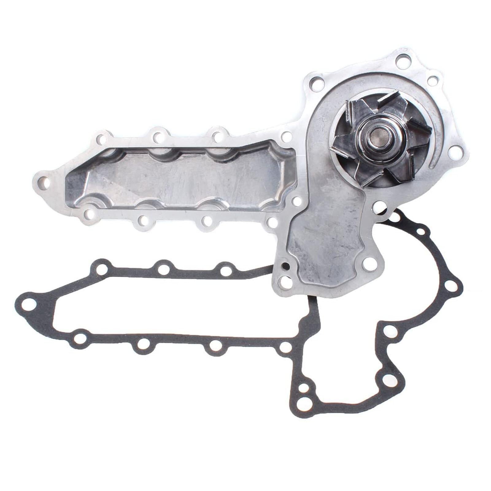 6653941 Water Pump For Bobcat Skid Steer 643 645 743 783B 743D 751 751G 753