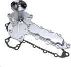 Water Pump 25-37581-10 for Kubota Engine D1402 V1902 V2203 in Holder Neuson