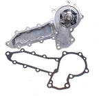 Water Pump 25-37581-10 for Kubota Engine D1402 V1902 V2203 in Holder Neuson