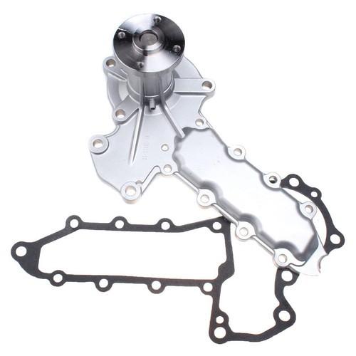 New Water pump for Kubota 253758110 Carrier 25-37581-10