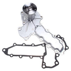New Water pump for Kubota 253758110 Carrier 25-37581-10