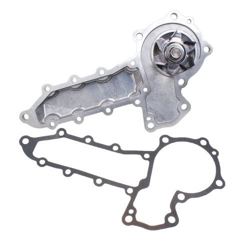 New Water pump for Kubota 253758110 Carrier 25-37581-10