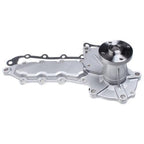 New Water pump for Kubota 253758110 Carrier 25-37581-10