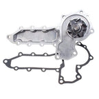 New Water pump for Kubota 253758110 Carrier 25-37581-10