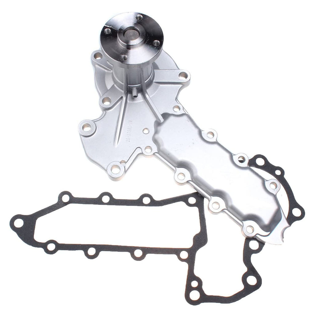 Water Pump 6684225 6653941 for Bobcat Excavator 225 325 328 331 334 337 341