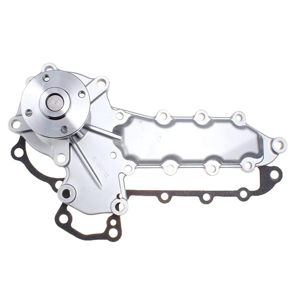 Water Pump 6684225 6653941 for Bobcat Excavator 225 325 328 331 334 337 341