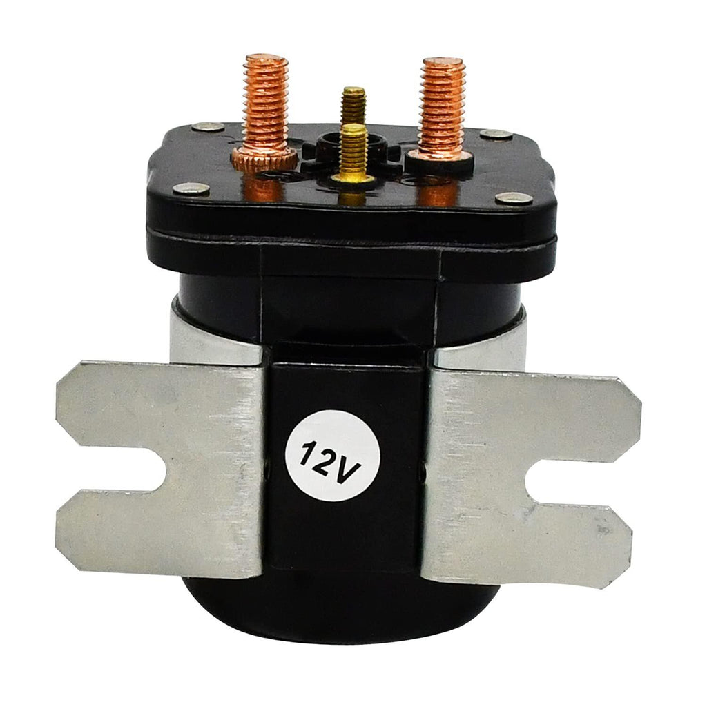 Contactor solenoid relay 705198 12V 200A for SKYJACK Aerial Lift platform