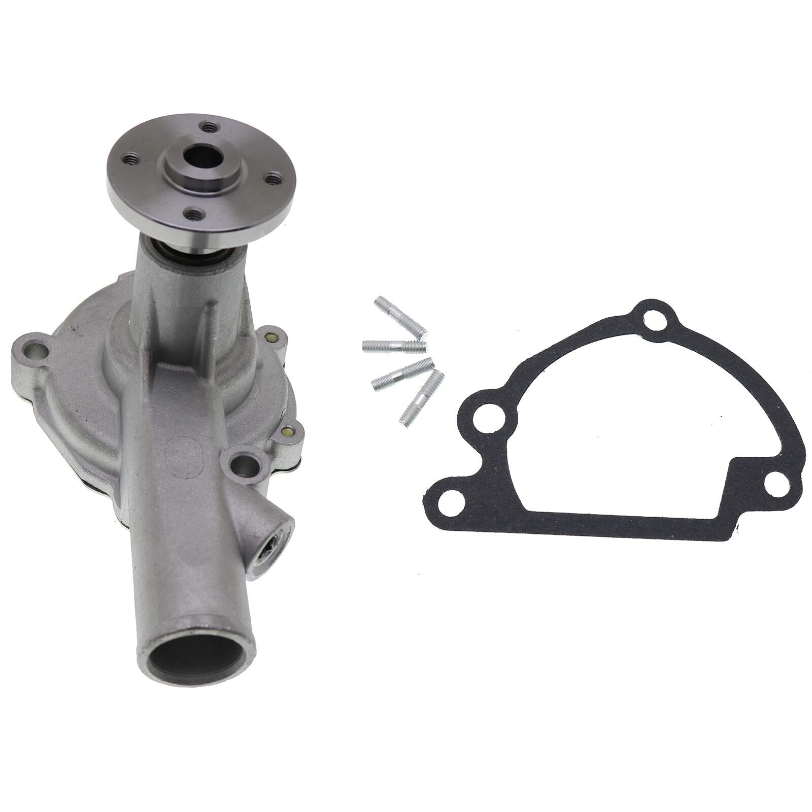 Water Pump 5650-040-1402-0 for Mitsubishi Satoh D2000II MT370 MT630 S370 S630