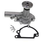 Water Pump 5650-040-1402-0 for Mitsubishi Satoh D2000II MT370 MT630 S370 S630